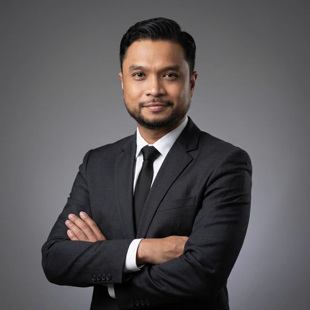 Irfan Zaky